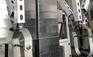 阜阳抗震支架厂 专业技术服务，全面满足客户需求